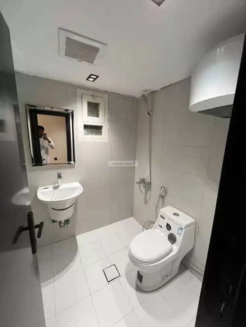 Apartment 100 SQM with 1 Bedroom Ar-Rayan, East Riyadh, Riyadh