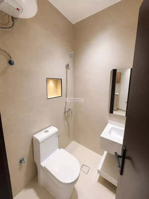 Apartment 100 SQM with 1 Bedroom Al-Hamra, East Riyadh, Riyadh