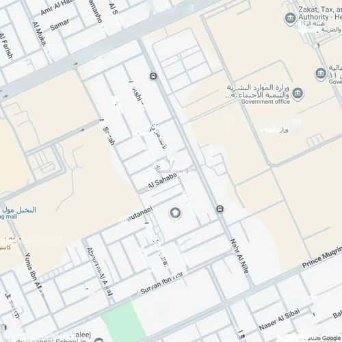 شقة 150 متر مربع بغرفتين مغرزات، شمال الرياض، الرياض