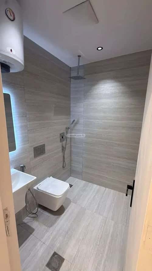 Apartment 150 SQM with 2 Bedrooms Mugharazat, North Riyadh, Riyadh
