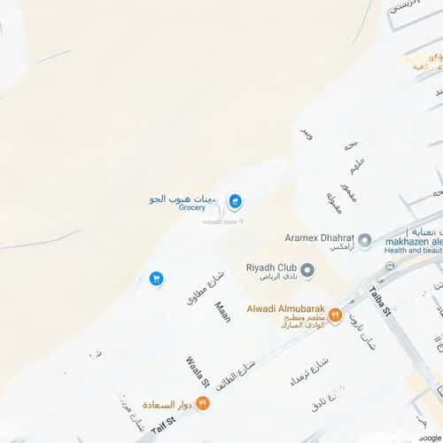 شقة 100 متر مربع بغرفة ظهرة لبن، غرب الرياض، الرياض