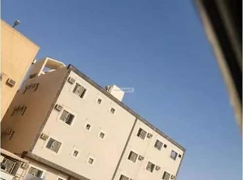 شقة 100 متر مربع بغرفة ظهرة لبن، غرب الرياض، الرياض