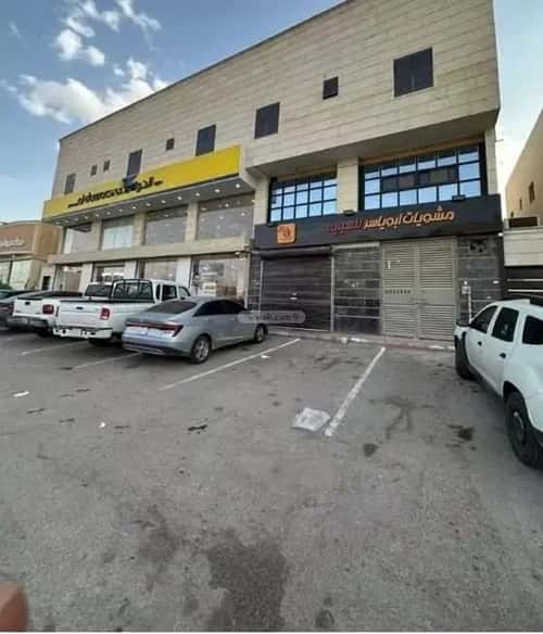 شقة 100 متر مربع بغرفة ظهرة لبن، غرب الرياض، الرياض