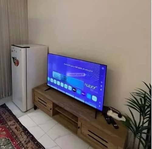 Apartment 100 SQM with 1 Bedroom Mugharazat, North Riyadh, Riyadh