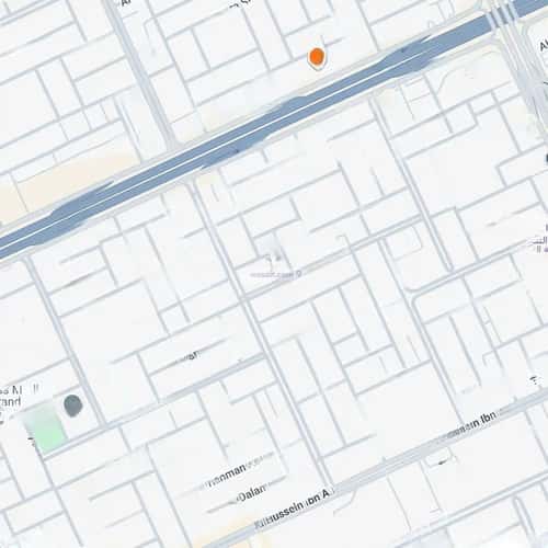 Apartment 100 SQM with 1 Bedroom At-Taawun, North Riyadh, Riyadh