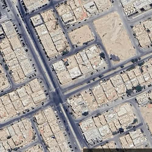 شقة 100 متر مربع بغرفة التعاون، شمال الرياض، الرياض