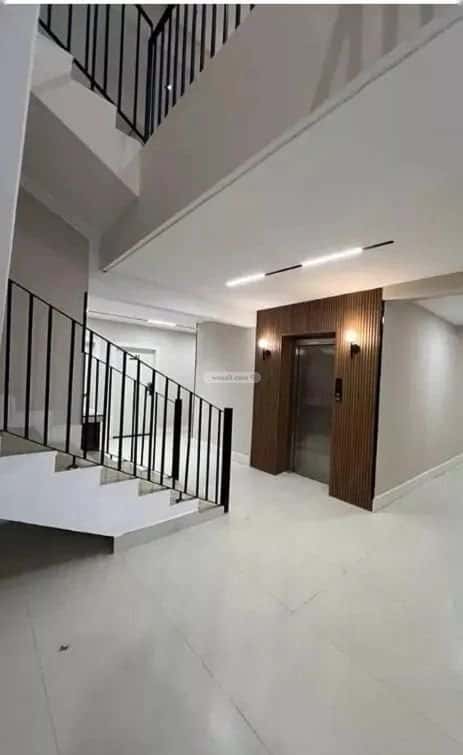 Apartment 100 SQM with 1 Bedroom At-Taawun, North Riyadh, Riyadh
