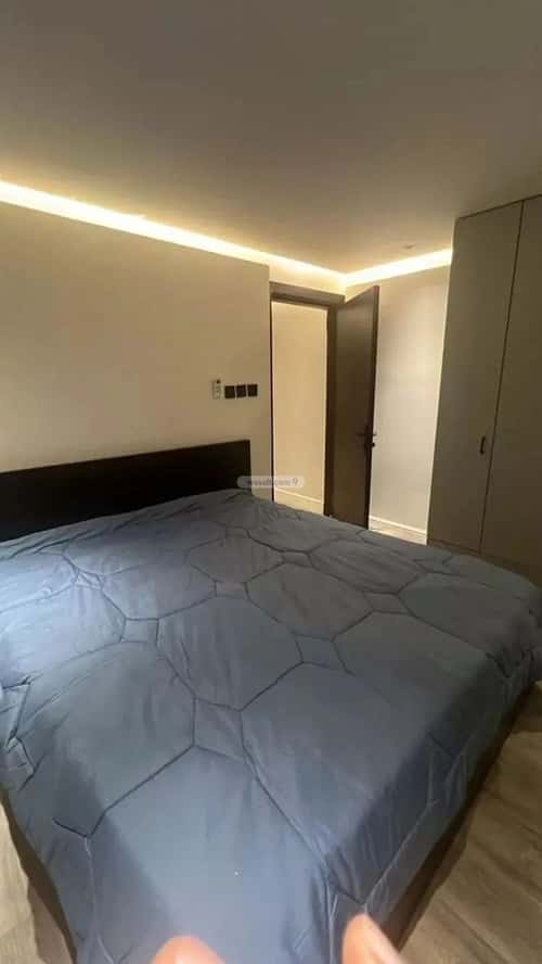 Apartment 100 SQM with 1 Bedroom Al-Falah, North Riyadh, Riyadh