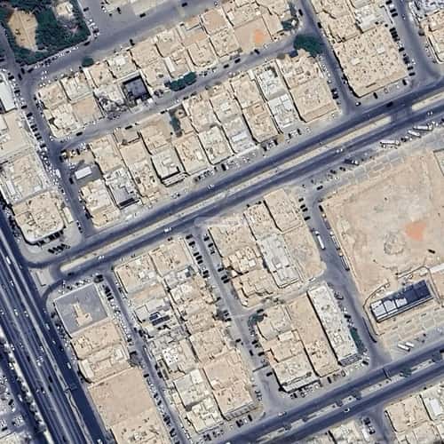 شقة 100 متر مربع بغرفة النزهة، شمال الرياض، الرياض