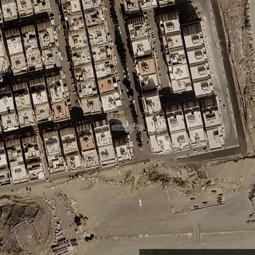 شقة 600 متر مربع ب 4 غرف الواحة، شرق جدة، جدة