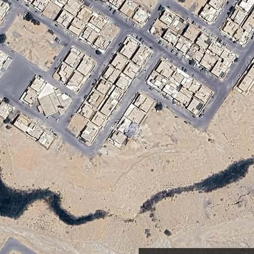 شقة 400 متر مربع بغرفتين العريجاء الغربي، غرب الرياض، الرياض