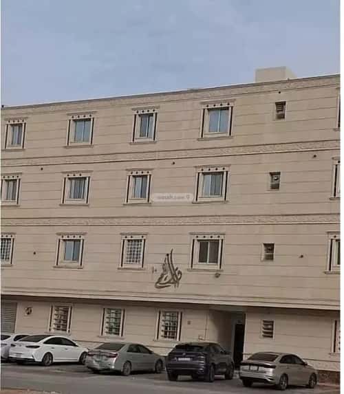 شقة 100 متر مربع بغرفة ظهرة لبن، غرب الرياض، الرياض