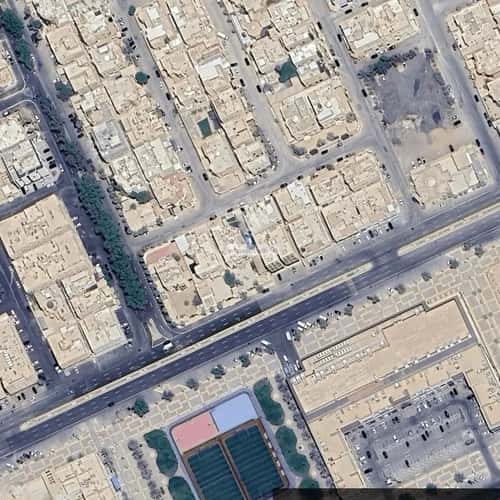 Apartment 100 SQM with 1 Bedroom Mugharazat, North Riyadh, Riyadh