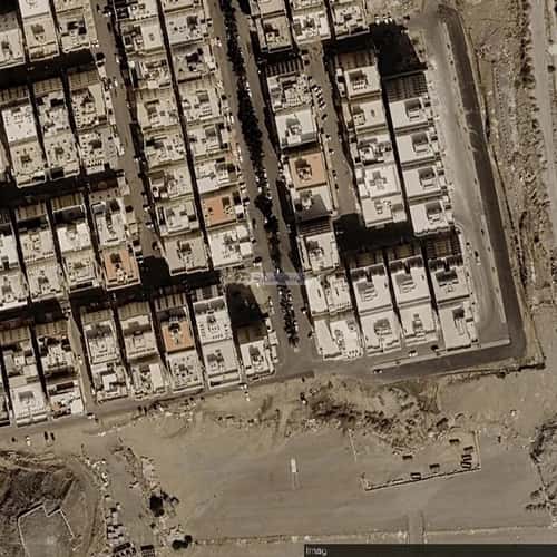 شقة 600 متر مربع بغرفتين الواحة، شرق جدة، جدة