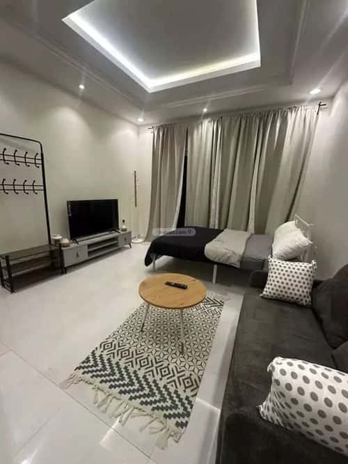 Apartment with 1 Bedroom An-Narjis, North Riyadh, Riyadh