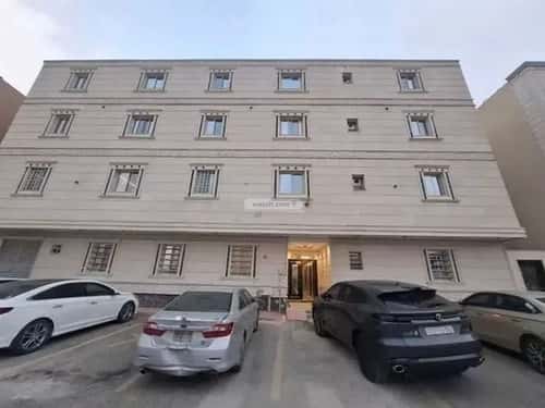 شقة 150 متر مربع بغرفة ظهرة لبن، غرب الرياض، الرياض