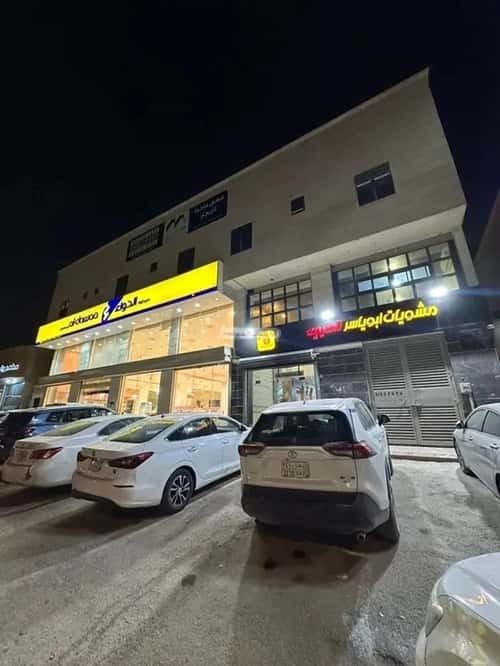 Apartment 70 SQM with 1 Bedroom Dahrat Laban, West Riyadh, Riyadh