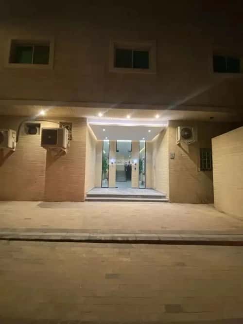 Apartment 70 SQM with 1 Bedroom Al-Falah, North Riyadh, Riyadh