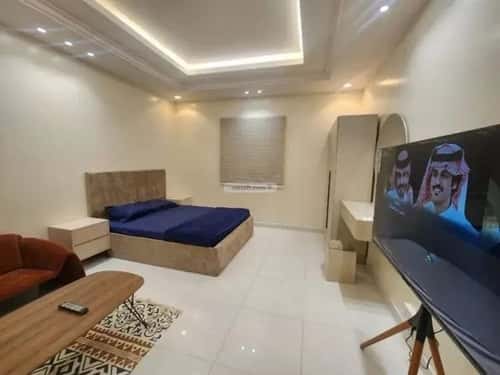Apartment with 1 Bedroom An-Narjis, North Riyadh, Riyadh
