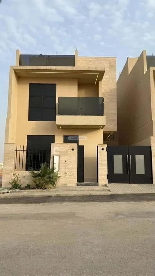 شقة 70 متر مربع بغرفة ظهرة لبن، غرب الرياض، الرياض