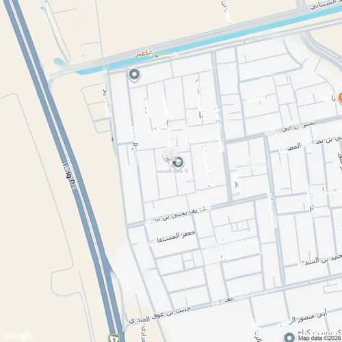 Apartment 630 SQM with 3 Bedrooms Al Rayaan, East Jeddah, Jeddah
