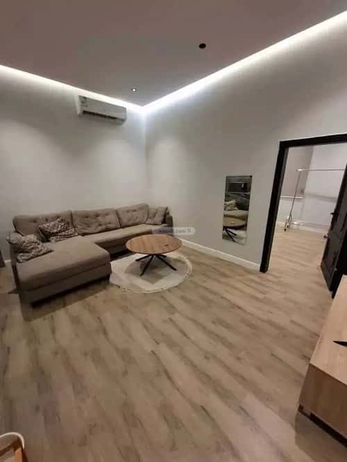 شقة 90 متر مربع بغرفتين النزهة، شمال الرياض، الرياض