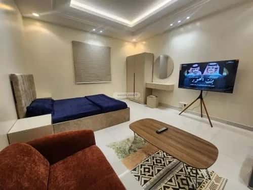 Apartment with 1 Bedroom An-Narjis, North Riyadh, Riyadh
