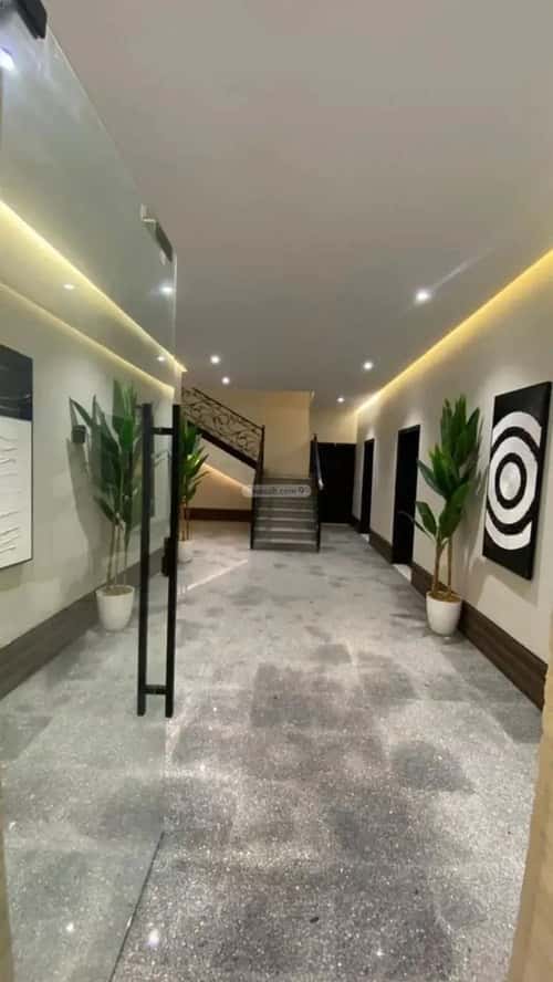 Apartment 100 SQM with 1 Bedroom Al-Falah, North Riyadh, Riyadh