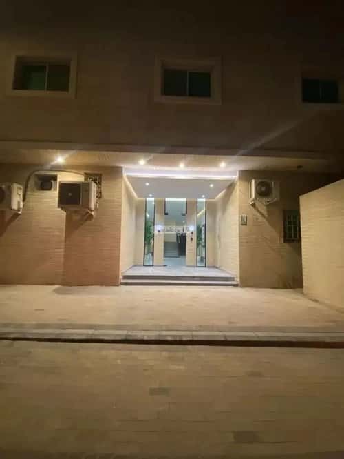 Apartment 90 SQM with 1 Bedroom Al-Falah, North Riyadh, Riyadh