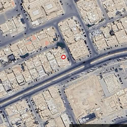 Apartment 90 SQM with 2 Bedrooms Al-Nuzha, North Riyadh, Riyadh