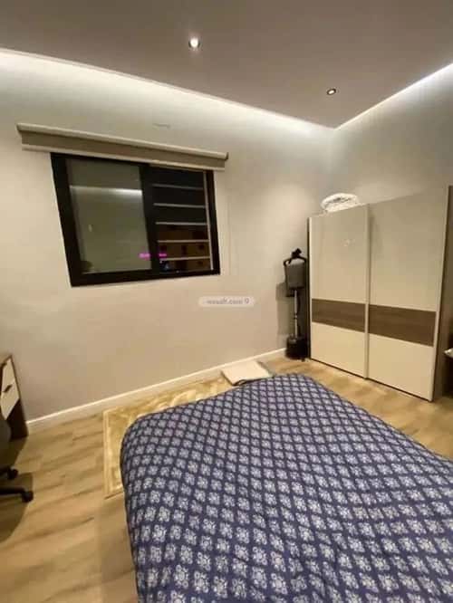 Apartment 90 SQM with 2 Bedrooms Al-Nuzha, North Riyadh, Riyadh