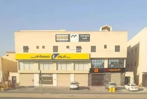 شقة 70 متر مربع بغرفة ظهرة لبن، غرب الرياض، الرياض
