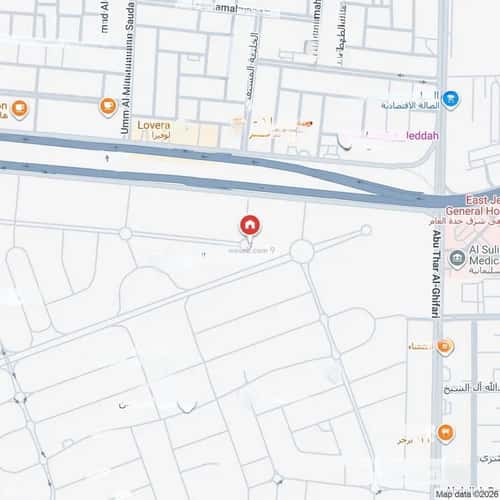 Apartment 1666.35 SQM with 2 Bedrooms Al Faiha|A, South Jeddah, Jeddah