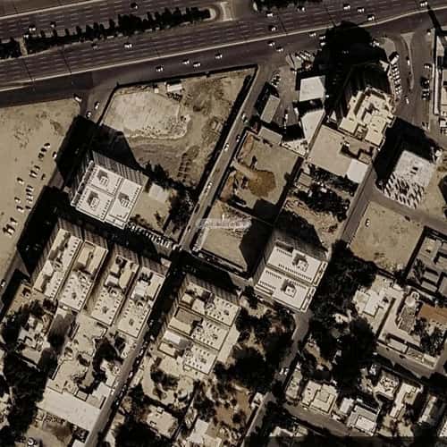شقة 2939.93 متر مربع ب 7 غرف الجامعة، جنوب جدة، جدة