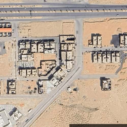 فيلا 304 متر مربع ب 11 غرف العوالي، غرب الرياض، الرياض