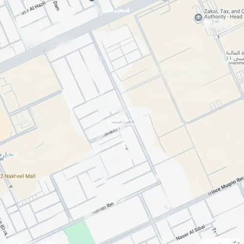 Apartment 150 SQM with 2 Bedrooms Mugharazat, North Riyadh, Riyadh