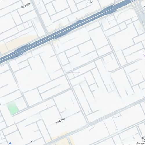 Apartment 100 SQM with 1 Bedroom At-Taawun, North Riyadh, Riyadh