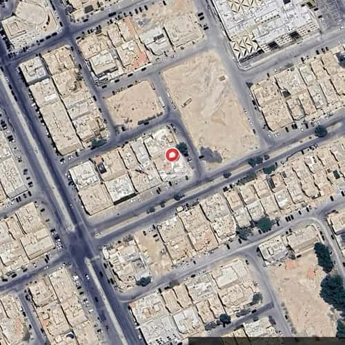 Apartment 100 SQM with 1 Bedroom At-Taawun, North Riyadh, Riyadh