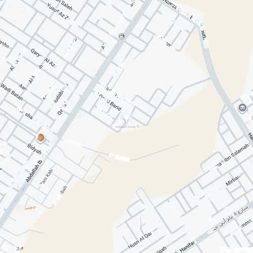 Apartment 400 SQM with 2 Bedrooms West Al-Oraija, West Riyadh, Riyadh