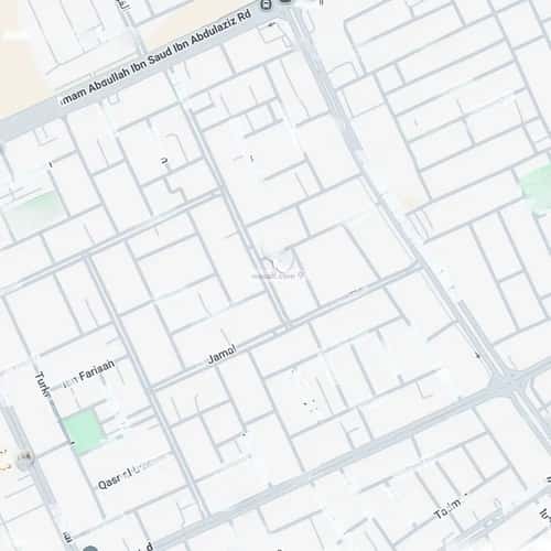 Building 1000 SQM Facing East Al-Hamra, East Riyadh, Riyadh