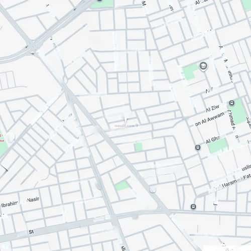Building 800 SQM Facing West Jareer, Central Riyadh, Riyadh