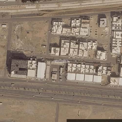 Apartment 220 SQM with 2 Bedrooms Tiyyah, Madinah