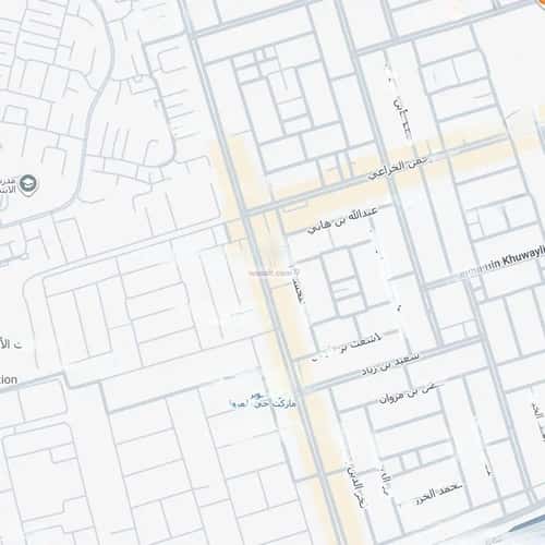Apartment 60 SQM with 1 Bedroom Al Marwah, North Jeddah, Jeddah