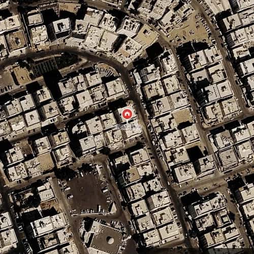 Apartment 60 SQM with 1 Bedroom Al Marwah, North Jeddah, Jeddah