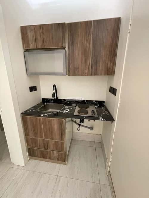 Apartment 30 SQM with 1 Bedroom As-Sahafa, North Riyadh, Riyadh