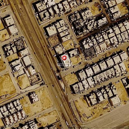Office Space for Rent Al-Arid, North Riyadh, Riyadh