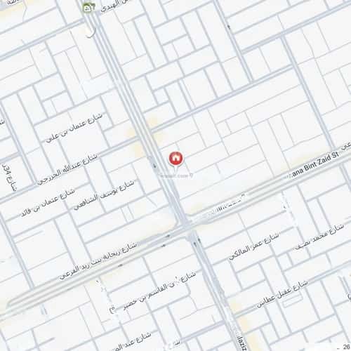 Office Space for Rent Al-Arid, North Riyadh, Riyadh
