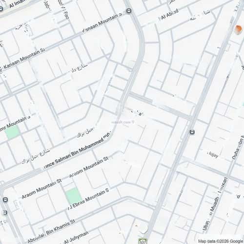 Apartment 50 SQM with 1 Bedroom As-Sahafa, North Riyadh, Riyadh