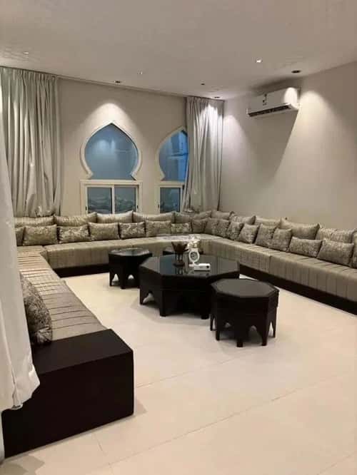 Rest House 900 SQM with 5 Bedrooms Al-Mahdiyah, West Riyadh, Riyadh