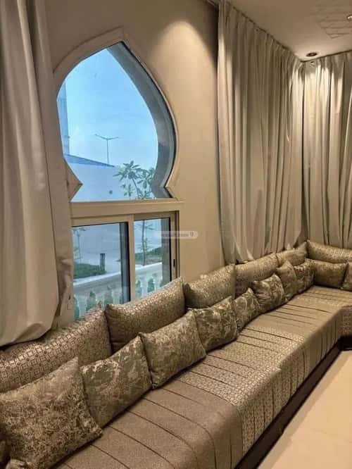 Rest House 900 SQM with 5 Bedrooms Al-Mahdiyah, West Riyadh, Riyadh